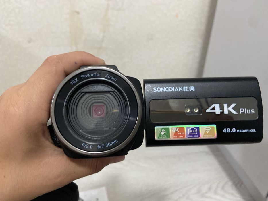 Продам фотоаппарат