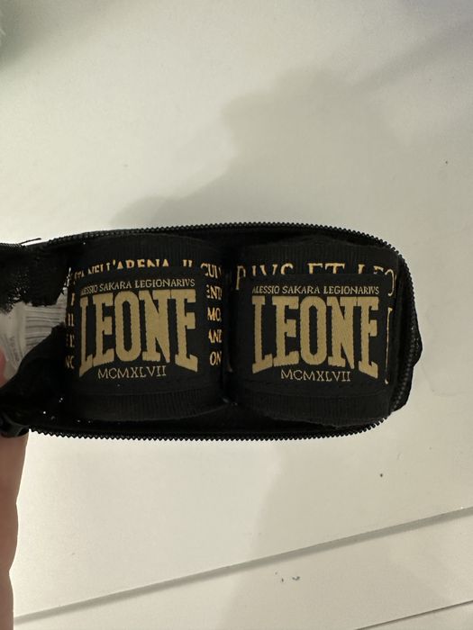 Leone боксови ръкавици