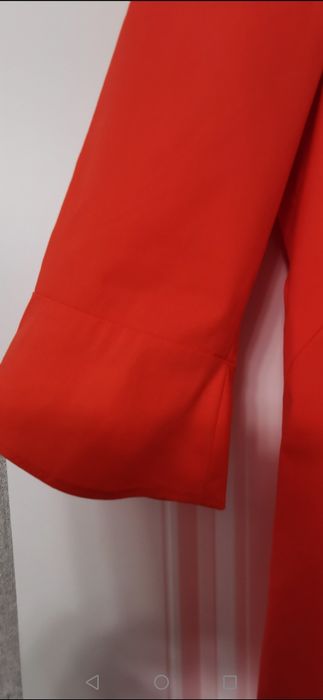 Luisa Cerano платье