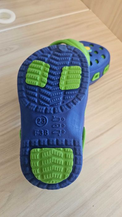 Детски/ бебешки сандали