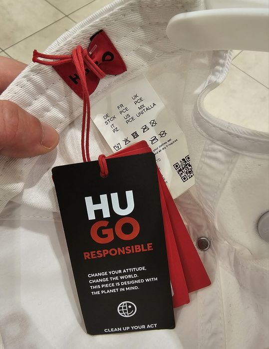 Оригинална шапка