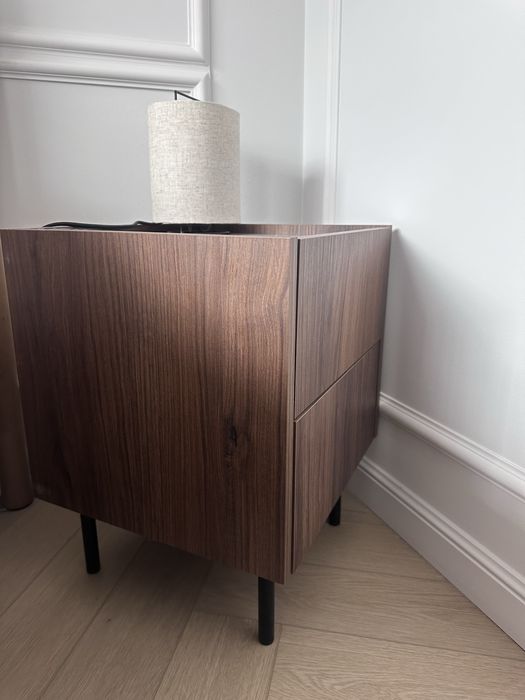 2 Noptiere mdf+pal