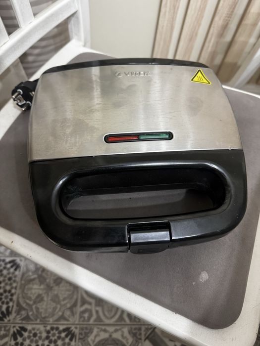 Продам вафельцу 5.999