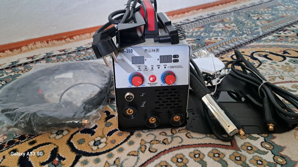 Сварка продаётся