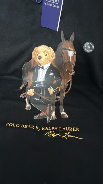 Tricou barbati - Ralph Lauren - M