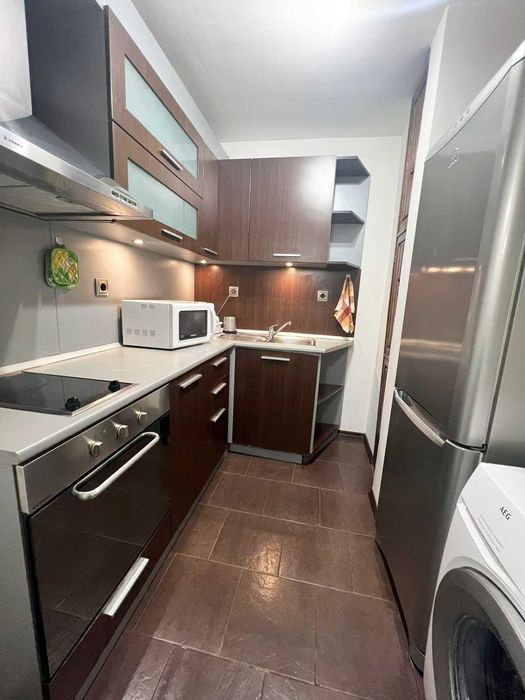 Дава се под наем Двустаен апартамент в София, Лозенец - 74 кв.м за 600 € - Снимка #5