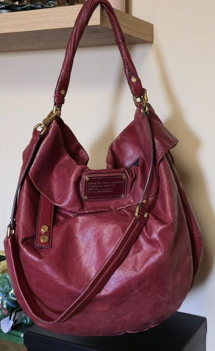 Marc Jacobs оригинална дамска чанта