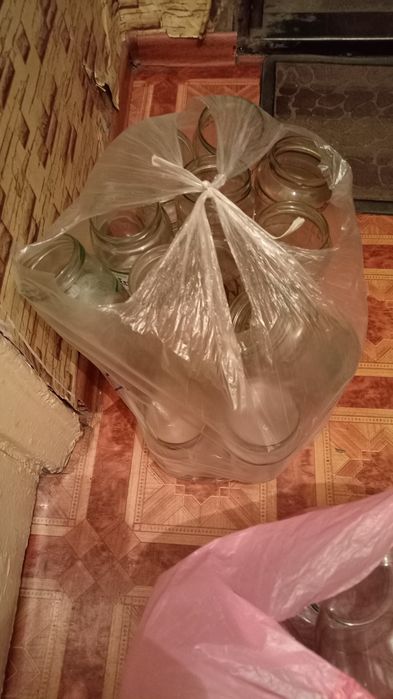 Банки для консервирования