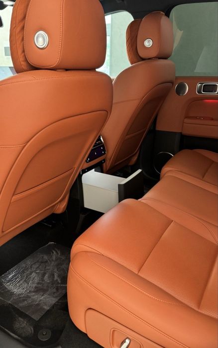 Lixiang L6 max 2025 йил