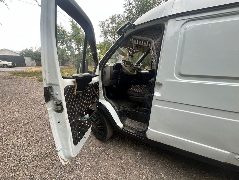 Продам газель эвокуатор