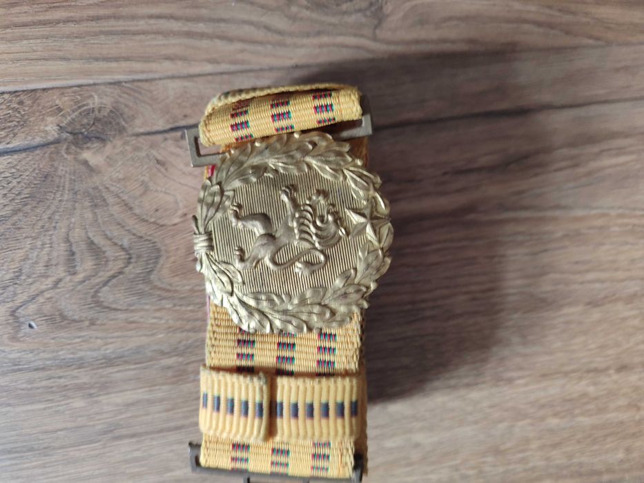 Социалистически Колан