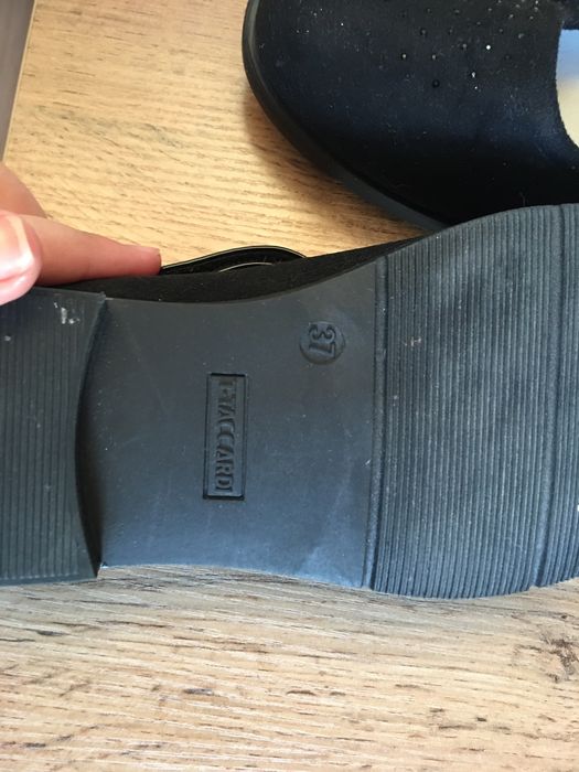 Женские балетки.