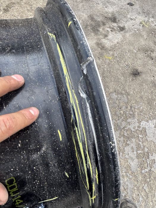 1бр 19” 5х112 audi a5/s5 8B3601025F