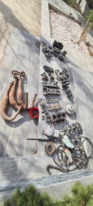 Piese snowmobil Polaris indy xlt 580, Skidoo rotax, Yamaha Vmax 4 750