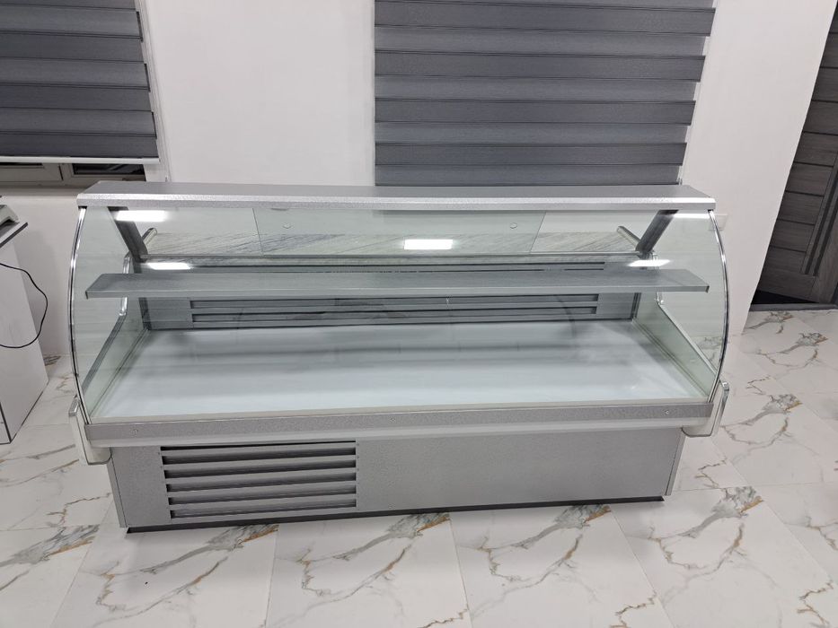 Витрни холодильная