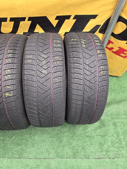 235.65.17 pirelli m+s