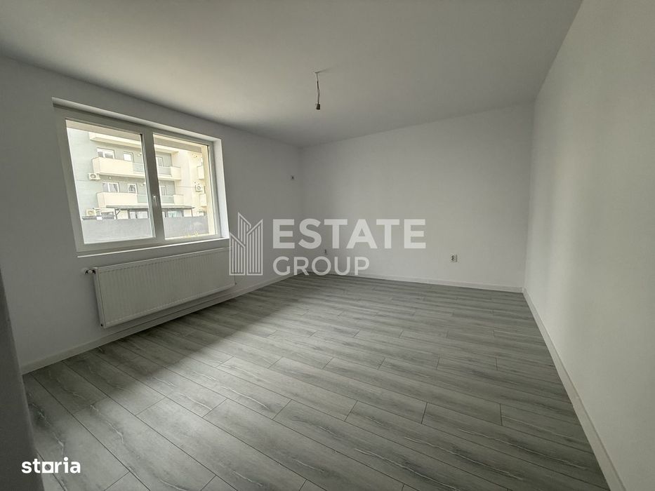 Apartament decomandat cu 2 camere in Giroc — fotografia 1