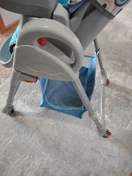 Продам детский стульчик