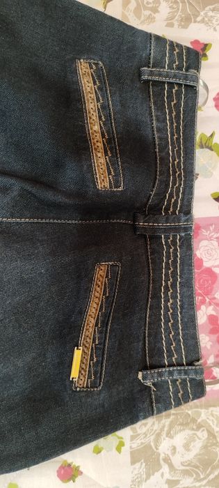 Прави дънки Junona