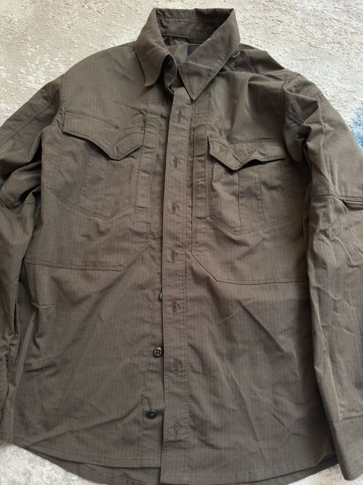 5.11 Tactical комплект рубашка и брюки (2 пары)