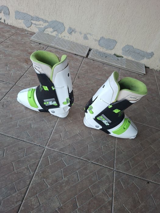 Vând clăpari Salomon 40-41