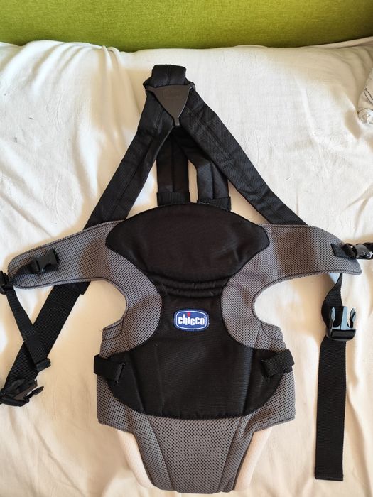 Chicco кенгуро 3,5 до 9 кг.