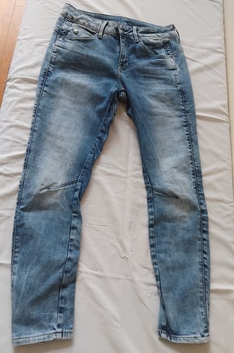 G-Star Raw мъжки дънки 28/30