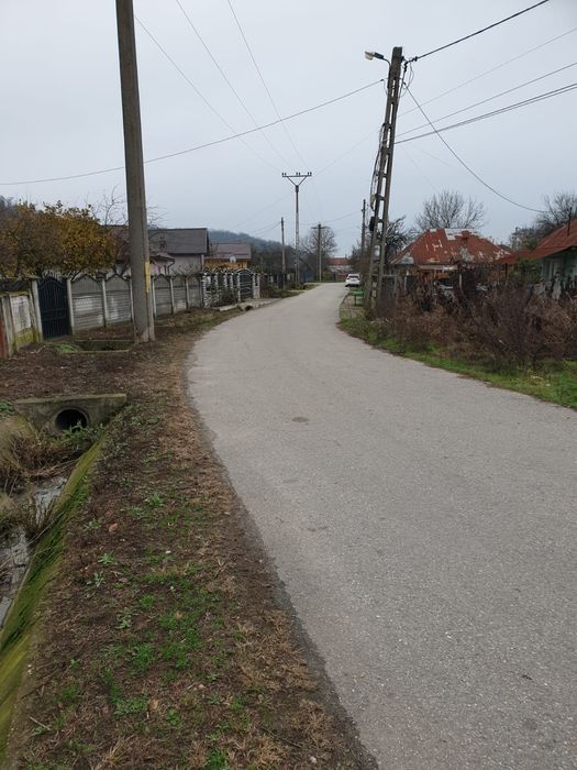 Teren intravilan Bâlteni Gorj