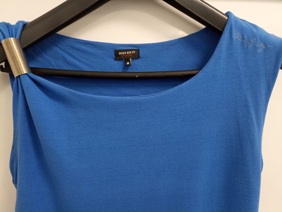 Miss sixty дамски топ