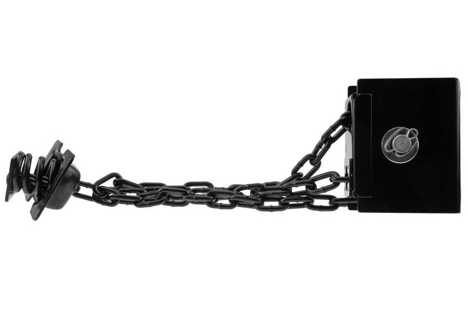 Скоба / държач за резервна гума на MITSUBISHI L200 2005 - 2015