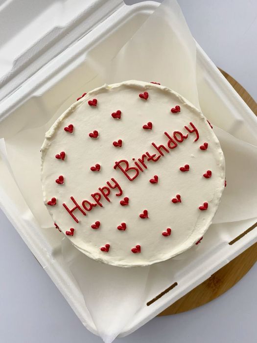 Бенто торт оптом и в розниц