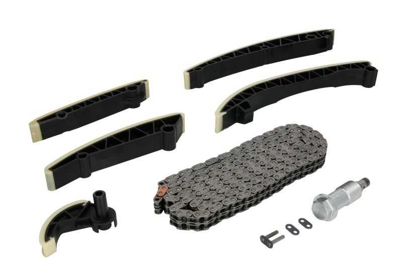Kit lant distributie Mercedes W203, W204, W211, W212 Swag