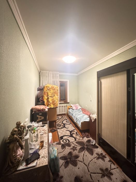 Квартира сотилади