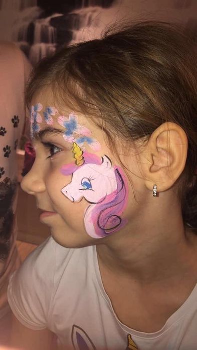 Animatori petreceri copii în București și Ilfov