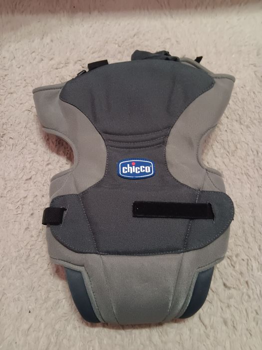Chicco - Бебешко кенгуру Go Moon