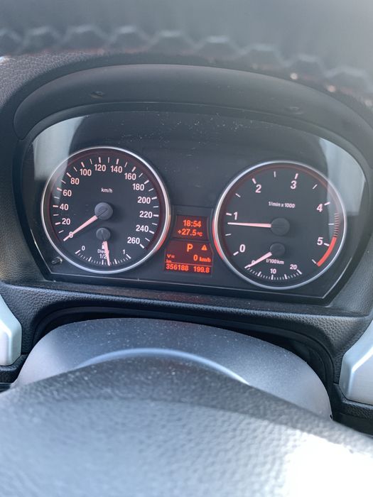 Bmw 320d e90 m pachet