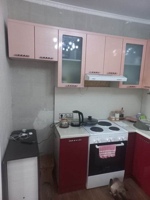 Продам кухонный гарнитур.