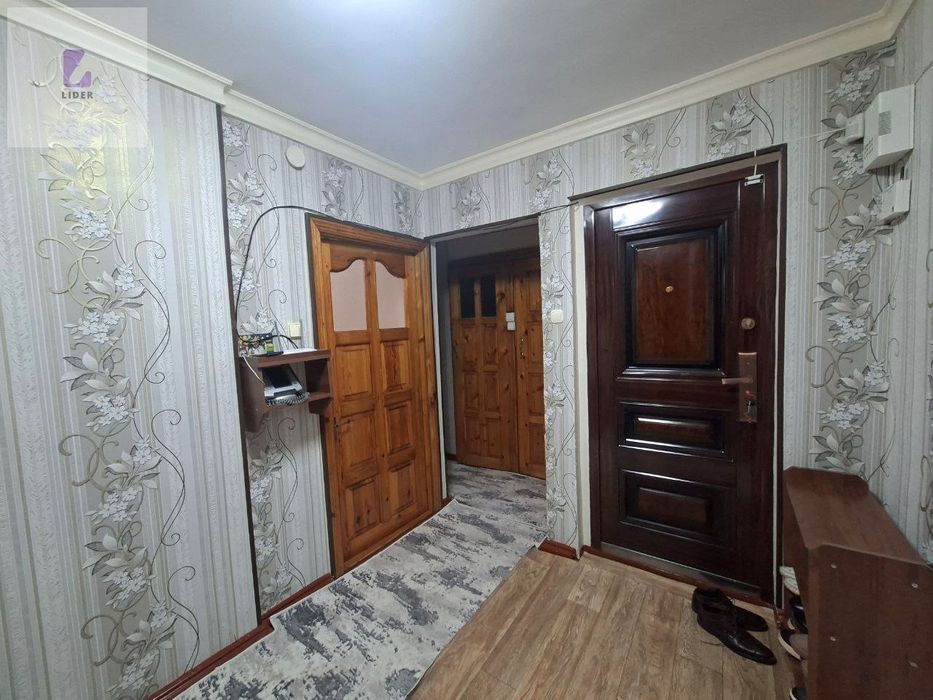 Продается 2 х комнатная квартира. Мед колледж Согдиана