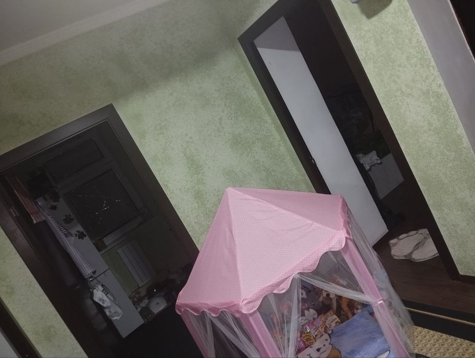 Дом продаётся в р.Хатирчи 3/1/2 Фаровон 4