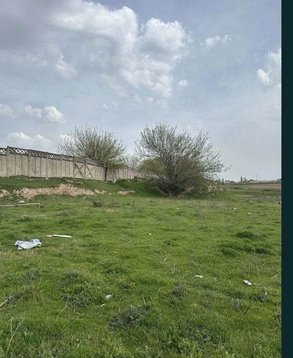 Продам землю с кодастром. Назарбек