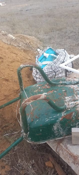 Бесплатно алынз тележка