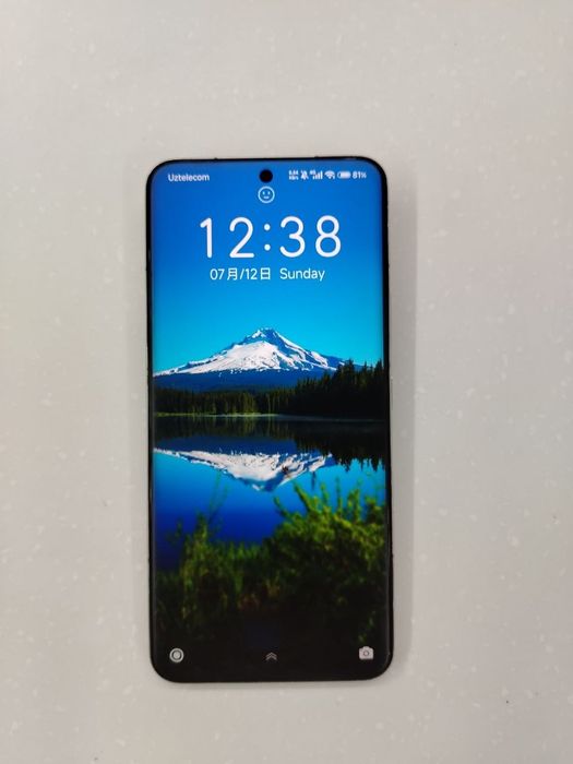 xiaomi 15 pro 12/256 karobka zaryadnik yuq holati yaxshi kami yoq