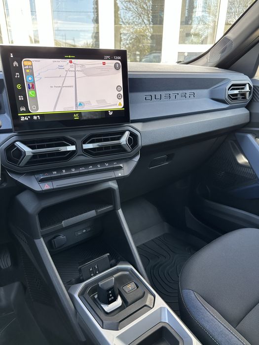 Dacia Duster Journey HEV 140CP (2025) Automată, Hybrid