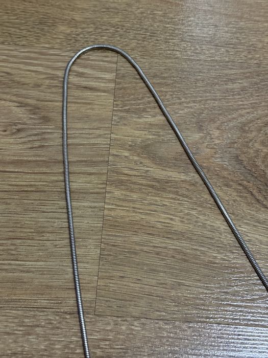 Сумочка серебрянная новая