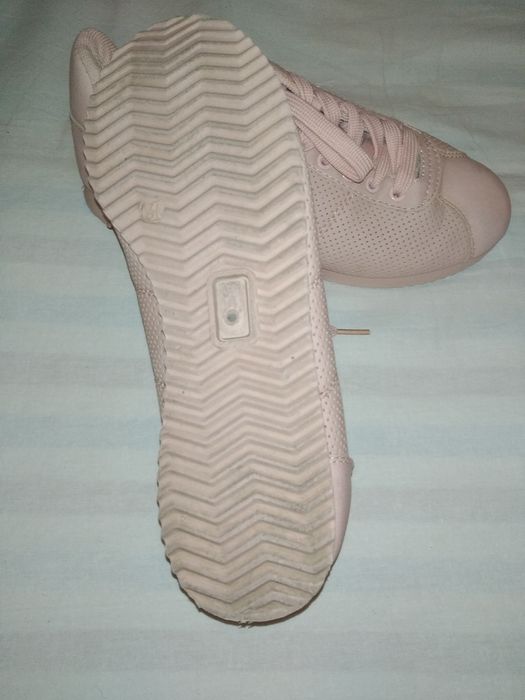 Подростковая обувь