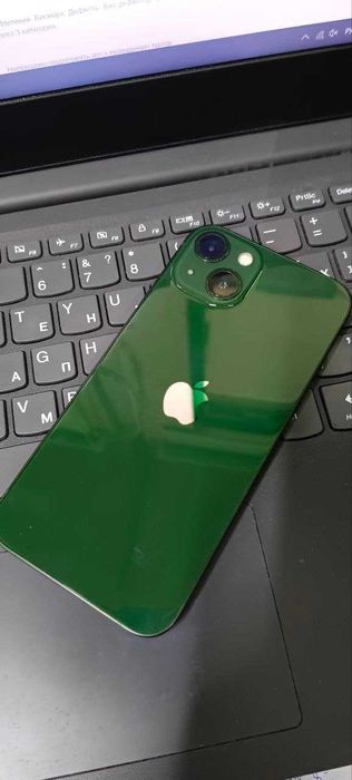 iPhone 13 Аксай (0709) лот925638