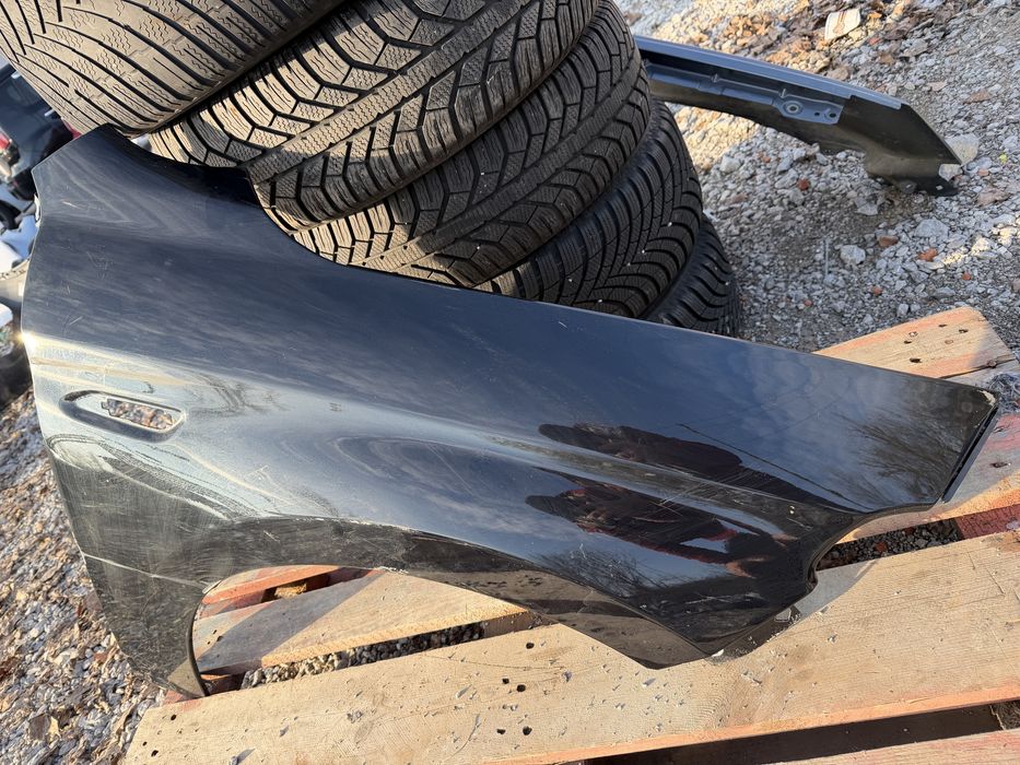 Калник Fiat Tipo