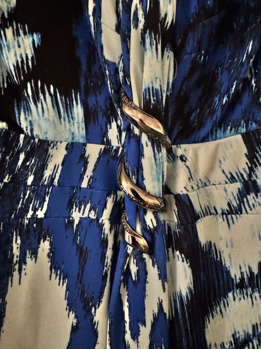 Платье Roberto Cavalli