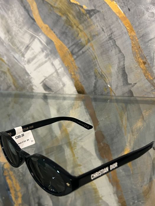 Ochelari de soare Christian Dior