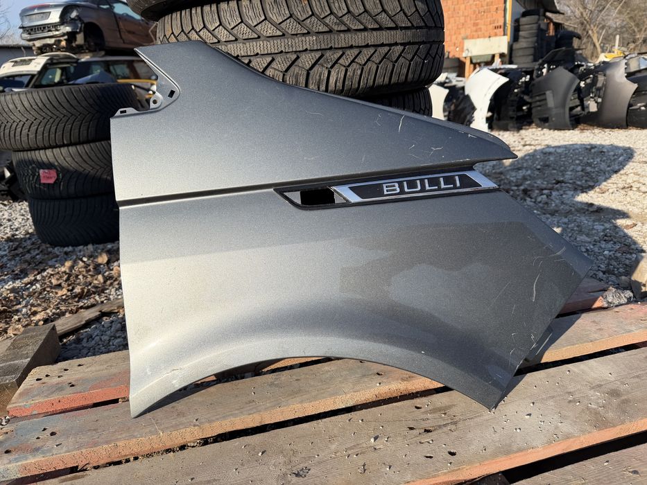 Калник VW T6.1